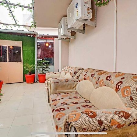 Hotel O Bottom Inn دهرادون المظهر الخارجي الصورة