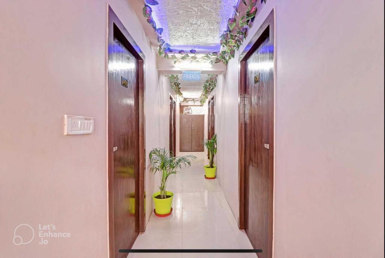 Hotel O Bottom Inn دهرادون المظهر الخارجي الصورة