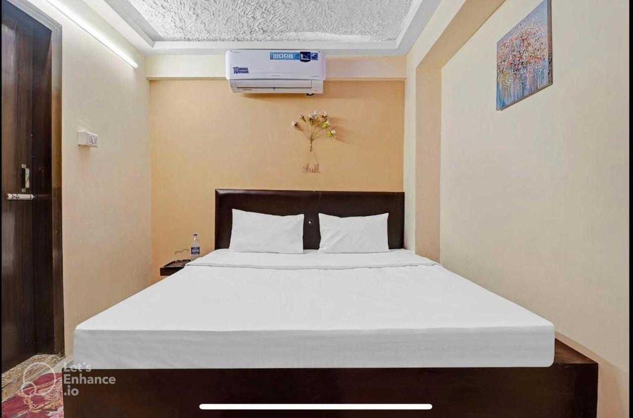 Hotel O Bottom Inn دهرادون المظهر الخارجي الصورة